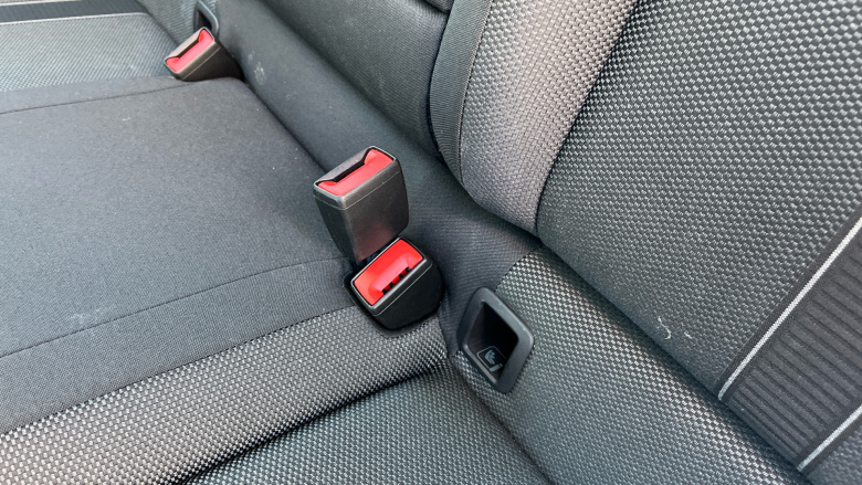 Volkswagen T-Roc 1.0 TSI Life 5dr Petrol Hatchback